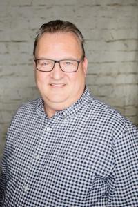 Meridian Business Project Manager Scott Bowman