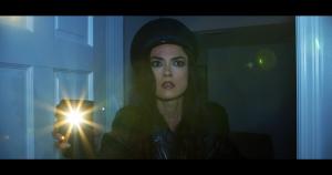 Ava Moriarty (Lorrisa Julianus) discovers a lost masterpiece in "The Misadventures of Mistress Maneater"