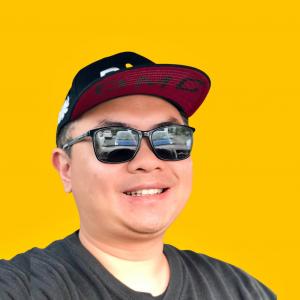 TikTok Creator Alan Liew of Carstyle2you