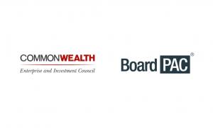 BoardPAC Strategic Partnership with CWEIC