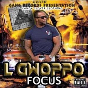 L Gwoppo - Focus