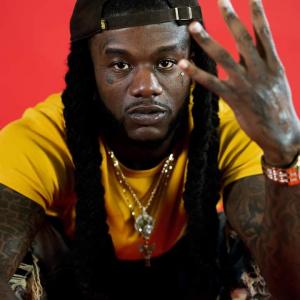 Trill CG - Going Crazy