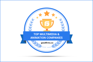 Top Multimedia and Animation Companies_GoodFirms