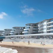 Blueberry Homes offers final chance to secure a luxury Royal Sands Ramsgate apartment
