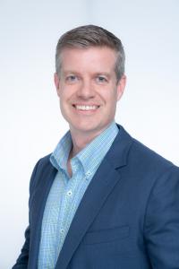 Jeff Wright COO Antares Audio Technologies