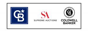 Coldwell Banker Real Estate Launches Partnership With Supreme Auctions, Enhancing Its Global Luxury Marketing Program