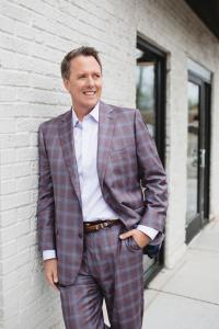 Photo of Jeff Lottmann