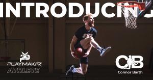 pro dunker Connor Barth