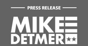 Mike Detmer for U.S. Congress - MICD8 Press Release 9-10-21