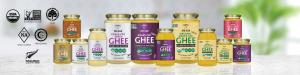 grass fed ghee