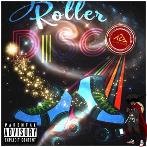 Roller Disco (Slide) by Alpha23