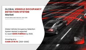 Vehicle Occupancy Detection System