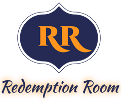 Redemption Room Logo