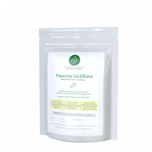 Paeonia lactiflora Extract from Linden Botanicals