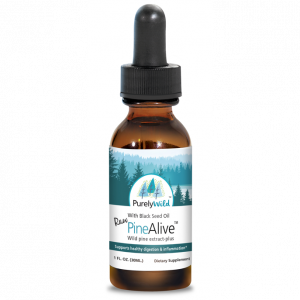 PineAlive - Supports healthy digestion and inflammation