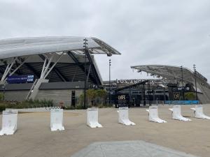 MLS Allstar Game 2021