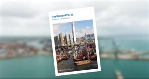 Resilience4Ports: Gateways to a resilient future features in new film
