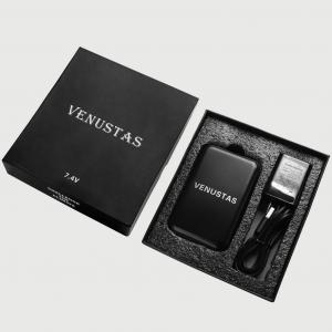 Venustas Newly Upgraded 7.4V Battery Pack