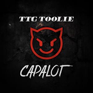 TTG Toolie - BadLuckChild