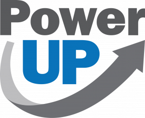 PowerUP Logo