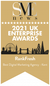 2021 UK Enterprise Awards