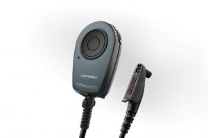 IS-RSMG2.1 / IS-RSMG2.2 wired remote speaker microphone