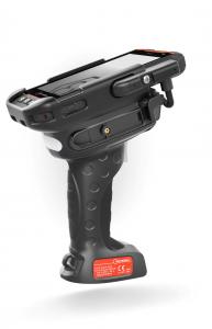 Trigger Handle (hand-held barcode scanner) IS-TH1xx.1