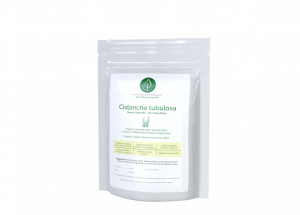 Cistanche tubulosa extract - sold by Linden Botanicals in sizes ranging from 200g to 1,000g