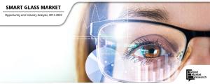 Smart Glass market