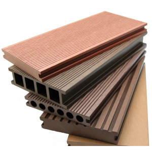 North America Wood Plastic Composites Industry