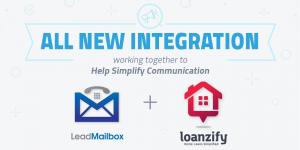 Loanzify + Leadmailbox
