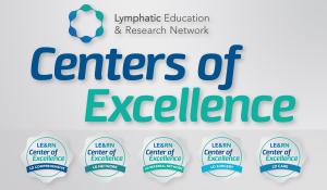 LE&RN Centers of Excellence banner 2021