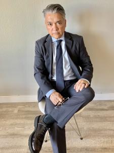 Arai Mitchell focuses on civil litigation and business law, as well as civil rights and federal Indian law.