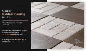 Outdoor Flooring