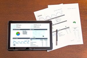 clic flyer business analytics tool