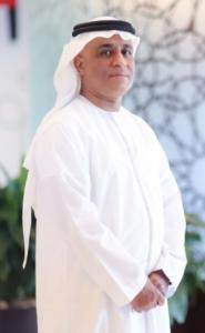 Mr. Khamis Buharoom Al Shamsi