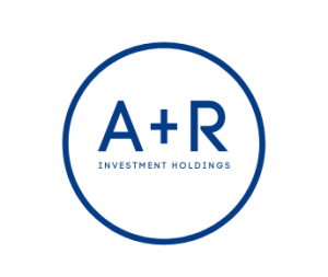 A+R Investment Holdings Logo