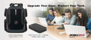 Upgrade Student Tech Gear and Backpacks To Protect Your Tech