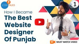 Website Designers in Ludhiana