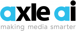 Axle AI - making media smarter