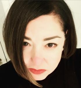 Lori Agostino, DigniCap Dignitary