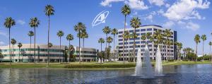 Aeronet Worldwide announces opening of Ontario station