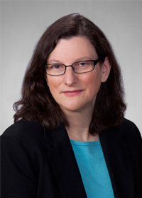 Photo of Dallas tax attorney Maxine Aaronson
