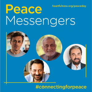 Messengers of Peace
