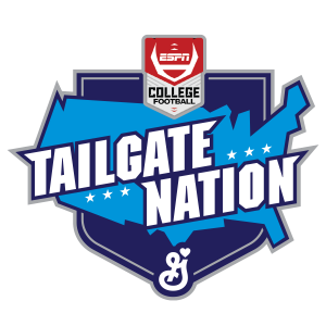 Tailgate Nation Logo