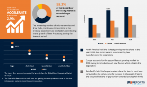Beer Processing Market