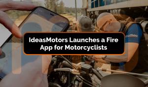 IdeasMotors