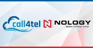 Nology to distribute Call4tel PBX Appliances in South Africa