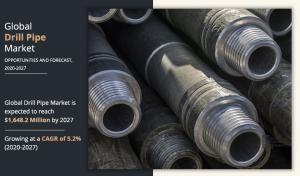 Drill Pipe