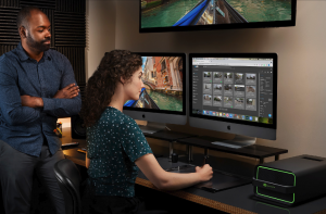 Seagate publishes Lyve Cloud-axle ai Solution Brief